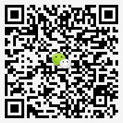 横沟市镇考C6驾照攻略微信二维码