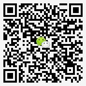 中山路考D照攻略微信二维码